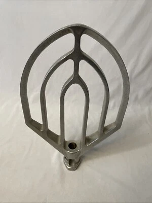 Paddle Flat Beater Hobart DS30B 30-qt Mixer Attachment - Image 1 of 4