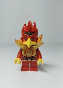 Lego Legends of Chima Figurine Loc077 Flinx Minifigure - 2014 Exclusive - Imagen 1 de 4
