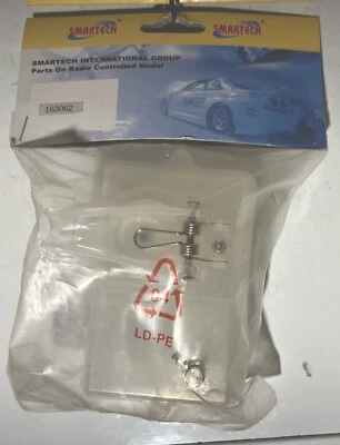 Carson Serbatoio Benzina 163062 Smartech Macchina A Scoppio automodello - Immagine 1 di 2