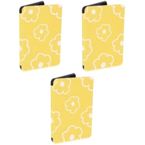 3 PCS Schutzhülle E-Reader-Schutzhülle Cover Elektronischer Bücher - Bild 1 von 12
