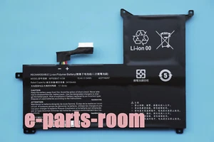 Original NP50BAT-4-54 Akku für Clevo NP70 X17 AT22 G7 KE XMG Focus 16 X15 AT - Bild 1 von 3