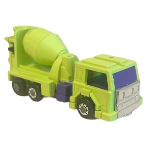 Transformers Mixmaster Devastator G1 Constructicon Vintage Takara 1985 - Picture 1 of 8