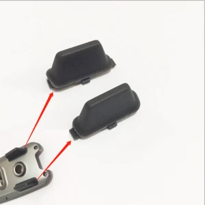 2 piezas de repuesto para patas DJI Mavic 2Pro/Zoom Protect tren de aterrizaje trasero pie - Imagen 1 de 4