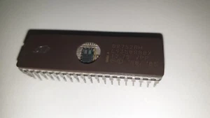 Controller Chip Intel D8752BH Ceramic - Bild 1 von 1