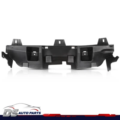 Deflector deflector de guía de aire inferior del radiador apto para Jeep Grand Cherokee 2016-2021  Foto 1 de 4