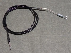 Cavo di fidanzamento lama pull dietro SWISHER 9074 originale OEM T44CH - Foto 1 di 3