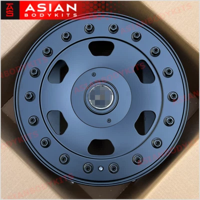 Forged Wheel Rim 1 pc for MERCEDES BENZ W463 W463A W464 G63 G550 AMG G55 G350D - Image 1 of 4