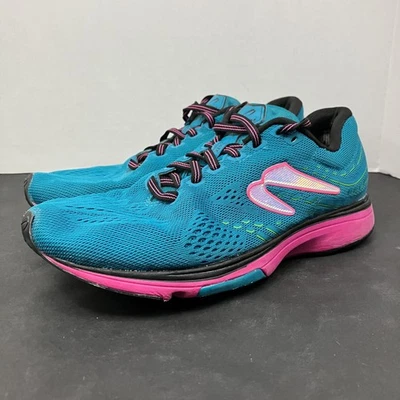 Zapatillas deportivas ligeras Newton para mujer talla 8 W011623 Foto 1 de 4