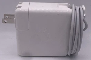 Adaptador de corriente Apple 60W MagSafe 2 - Blanco - Imagen 1 de 4