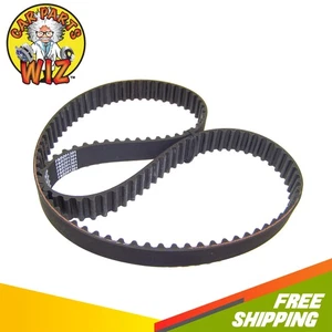 Engine Timing Belt Fits 97-12 Hyundai Kia Elantra Soul Spectra 2.0L 16V - Picture 1 of 1