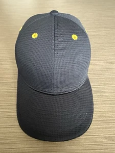 McDonalds Mütze Baseball Cap Offizielle Uniform Arbeit Blau Snapback Verstellbar Unisex - Bild 1 von 5