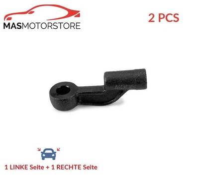 SPURSTANGENKOPF AXIALGELENK MOOG ME-ES-2853 2PCS I FÜR SMART FORTWO,CITY-COUPE - Image 1 of 4