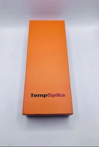 THERM PRO Twin Temp Spike Truly Wireless Dual Probe Meet Thermometer (FAST SHIP) - Picture 1 of 3