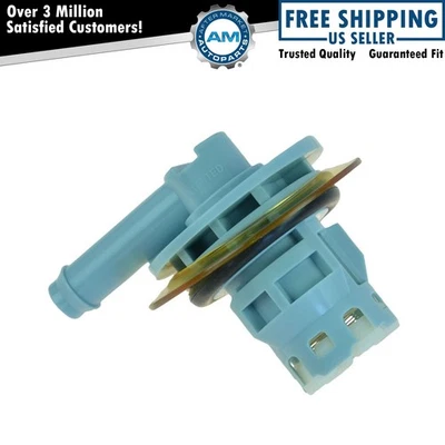 OEM Fuel Tank Vent Check Valve for Ford Pickup Truck Van Lincoln Blackwood New - Image 1 of 4