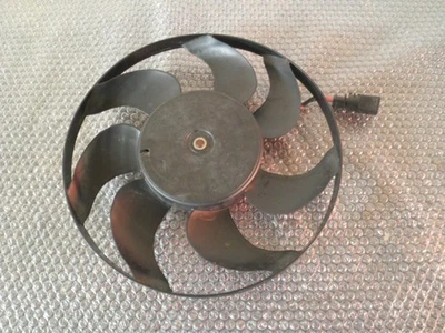 Original VW Passat Small Electric Fan 1K0959455DH A14248 - Image 1 of 3