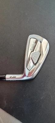 Bridgestone Tourb B JGR 6 Hierro Xp 95 S300 Eje de Acero Flexible Rígido Foto 1 de 4