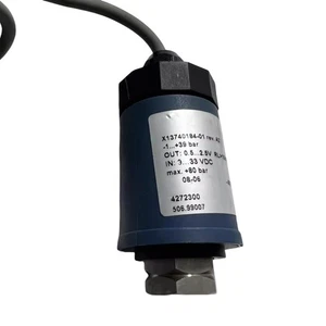 TRANE Brand New Original pressure transmitter TDR0009E X13740184-01 506.99070 - Picture 1 of 1