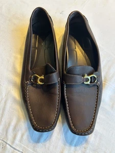 Bally Damry Driving Halbschuhe Damen E42 Made in Italy - Bild 1 von 23