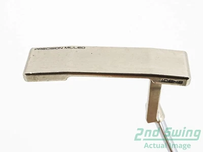 Ben Hogan BHB01 Putter Steel Right 34.5in - Image 1 of 4