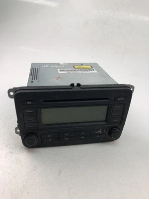 VW GOLF V 1K1 Musik-Player ohne GPS 1K0035186L 21905441 - Bild 1 von 4