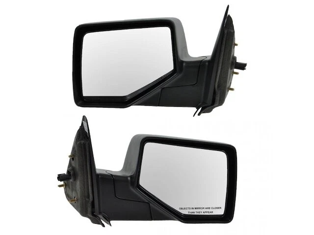 Door Mirror Set For 2006-2007 Mazda B3000 WB497BX Foto 1 de 1