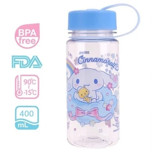 Cinnamoroll ECOZEN BPA libre de BPA Tritan botella de agua taza de viaje niños - Imagen 1 de 6