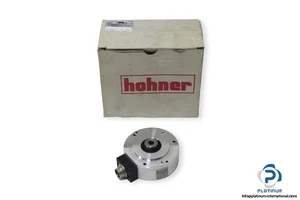 HOHNER PL8222U/1000 ENCODER_HOHNER PL8222U 1000 ENCODER - Picture 1 of 2