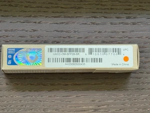 Ubiquiti Networks Unifi 25G Multi-Mode Optical Module UACC-OM-SFP28-SR SFP+ - Picture 1 of 8