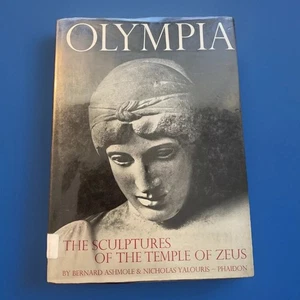Olympia : the sculptures of the temple of Zeus - Foto 1 di 2