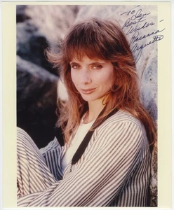 ROSANNA ARQUETTE Signed 10x8 Photo (Signed in 1994) ORIGINAL - Picture 1 of 1
