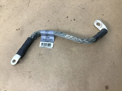 Aston Martin DB9 GT 2016 Motor Tierra Cable Cable Cableado Arnés Cable 13-16;@1 Foto 1 de 4
