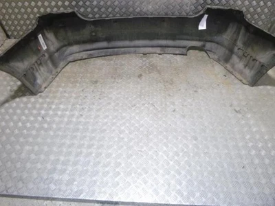 Pare choc arriere BMW SERIE 3 E90 PHASE 2 51127202706 - Photo 1/4