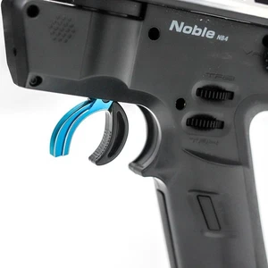 Flysky Noble NB4 NB4+ NB4 PRO Transmitter Aluminum Throttle Trigger Brake Lever - Picture 1 of 17