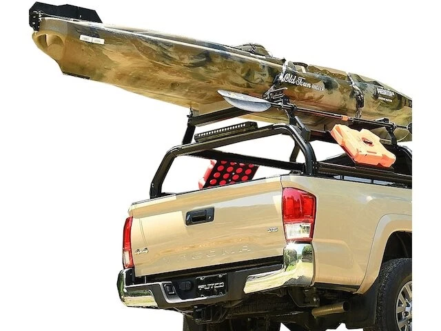 Estante de cama para Chevy GMC Silverado 1500 Sierra 14-25 VH98Y5 Foto 1 de 1