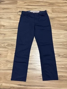 Polo Ralph Lauren Men's Size 32X32 Tailored Fit Performance Golf Pants Navy -NEW - Picture 1 of 10
