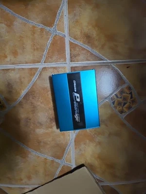 Greddy para Toyota Starlet GT, EP82.  Foto 1 de 4