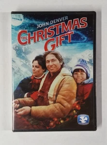 The Christmas Gift DVD~ FACTORY SEALED!! John Denver - Bild 1 von 3