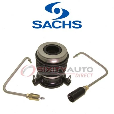 SACHS Clutch Release Bearing Slave Cylinder for 1989-1992 Jeep Wrangler 4.0L jr - Image 1 of 4