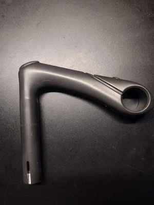 NOS  VINTAGE MODOLO  1" x 130 x 26 QUILL STEM - CHARCOAL - Image 1 of 4