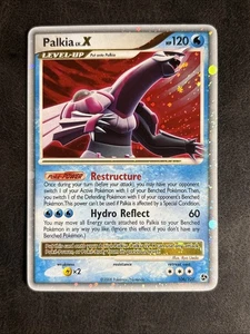 Palkia LV.X 106/106 Great Encounters Holo - Picture 1 of 2