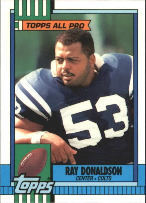 1990 Topps Tiffany Singles #305-420 (Pick Your Cards) - Image 1 of 1