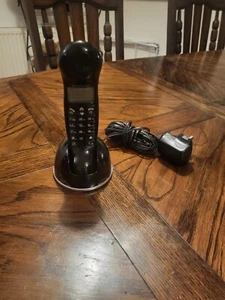 Magicbox Carnaby Tam Telephone With Charger Base - Zdjęcie 1 z 8