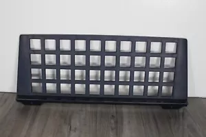 REPOSAPIÉS YAMAHA ORIGINALES USADOS WH744200 PSR-E313 YPT-310 EZ-200 TECLADOS - Imagen 1 de 10