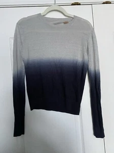 Free People Pullover blau Größe S - Bild 1 von 7