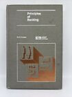 Principles of Banking Eric N Compton ABA Education College - 1st Print, 1979