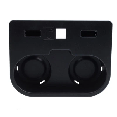 2015-2017 Ford F-150 Split Bench Center Seat Rear Cup Holder OEM FL3Z-1813562-AC - Image 1 of 4