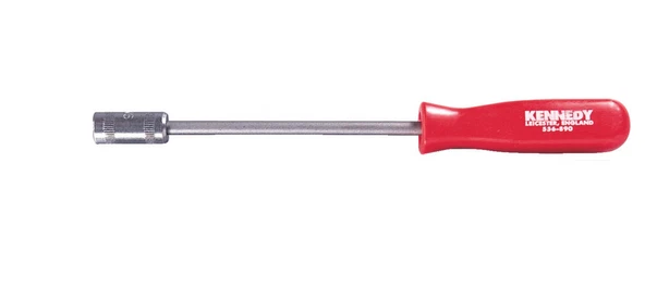 Kennedy NUT SPINNER OBA