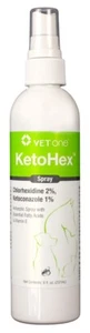 Ketohex Spray (8 oz) - Picture 1 of 3