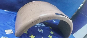 PARAFANGO POSTERIORE FIAT-645 -682 AUTOCARRO IVECO SCANIA RENAULT VOLVO 105x50 - Foto 1 di 14