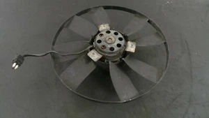 ##1Y7549 Mercedes W208 CLK 230 Komp. Motorlüfter Kühlerlüfter Gebläse Lüfter - Bild 1 von 3